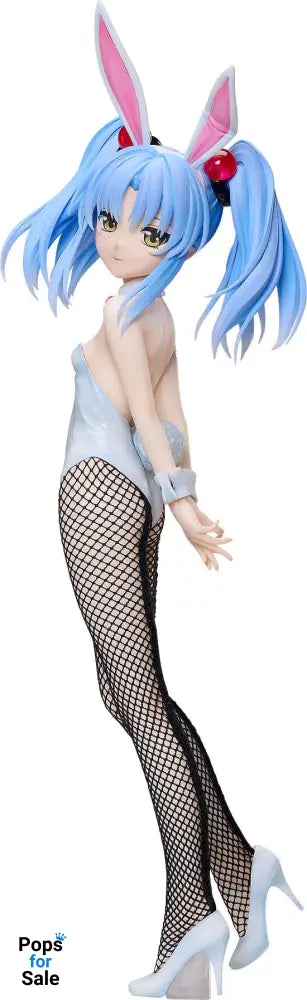 Martian Successor Nadesico PVC Statue 1/6 Ruri Hoshino: Bunny Ver. 30 cm