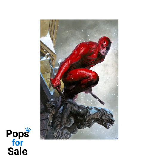 Marvel Art Print Daredevil 61 x 41 cm - unframed