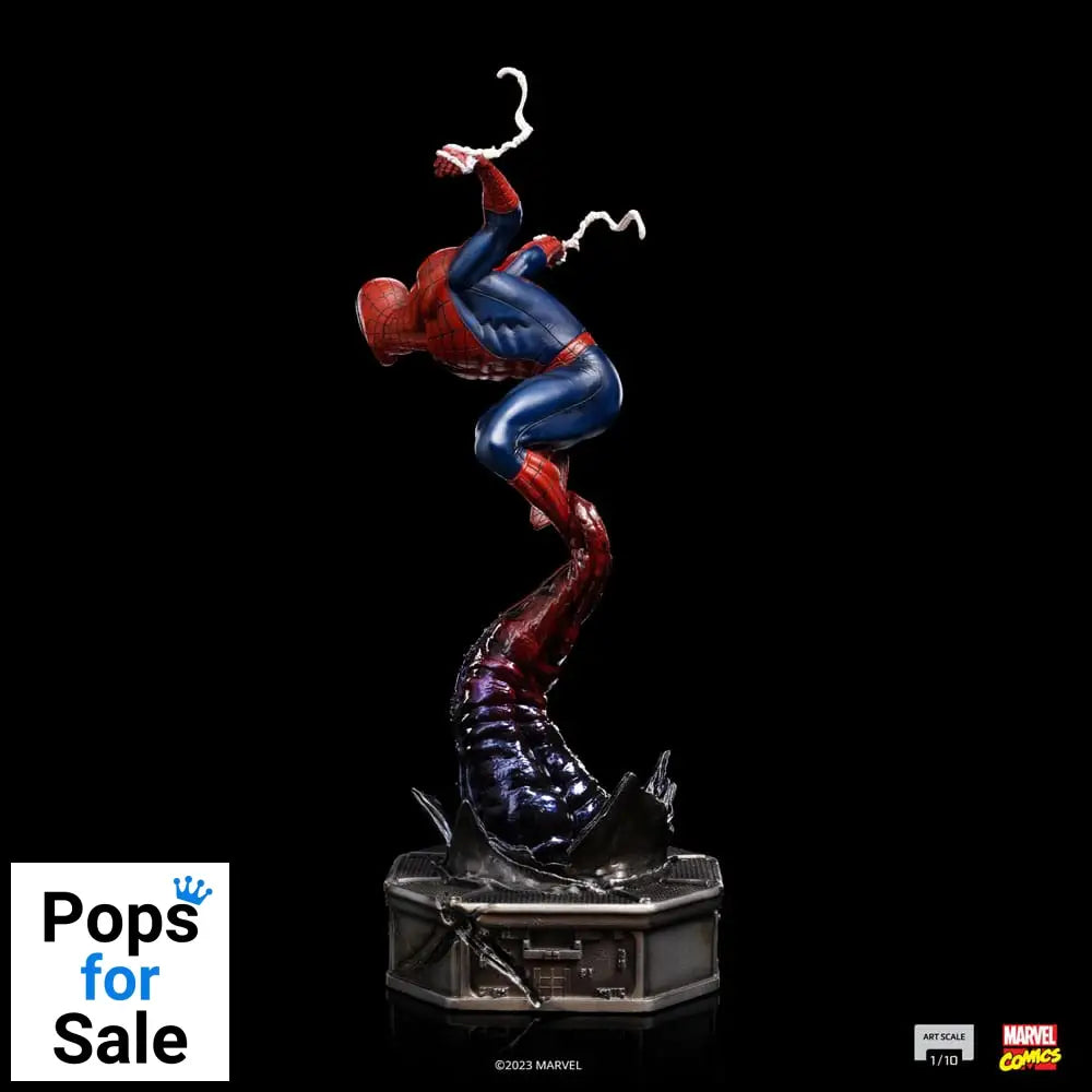 Marvel Art Scale Statue 1/10 Spider-Man 37 cm Statues