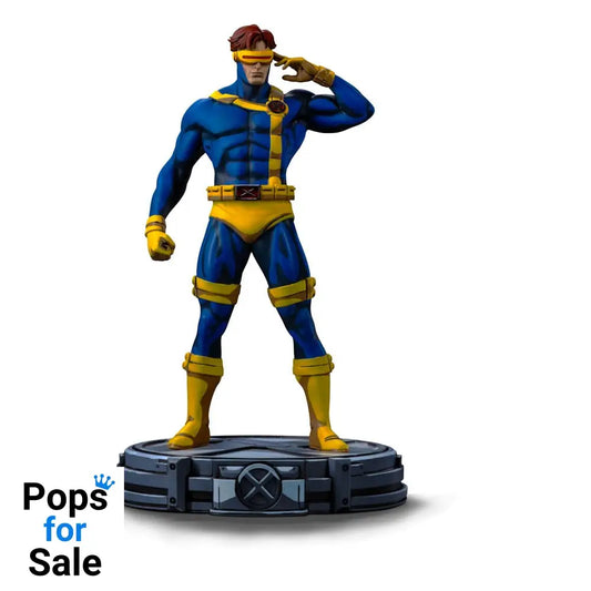 Marvel Art Scale Statue 1/10 X-Men ´79 Cyclops 22 cm
