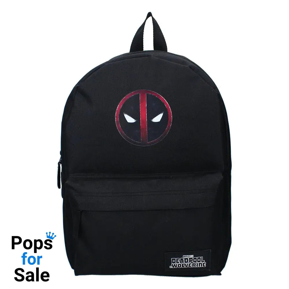 Marvel Backpack Deadpool Encore Time 39 cm Bags