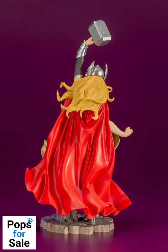 Marvel Bishoujo PVC Statue 1/7 Thor (Jane Foster) 31 cm