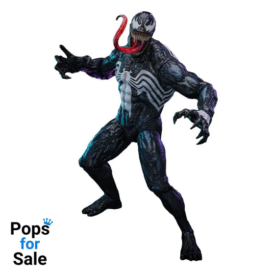 Marvel Comic Masterpiece Action Figure 1/6 Venom 39 cm