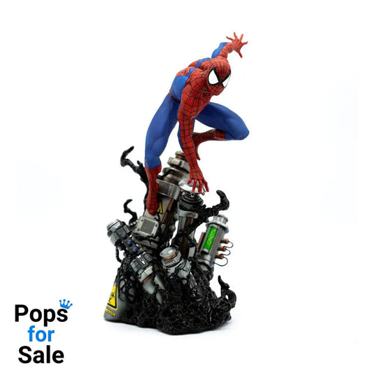 Marvel Comics Amazing Art Statue 1/10 Amazing Spider-Man 22 cm
