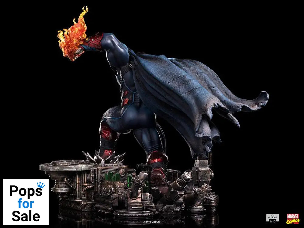 Marvel Comics BDS Art Scale Statue 1/10 Apocalypse (X-Men: Age of Apocalypse) 58 cm