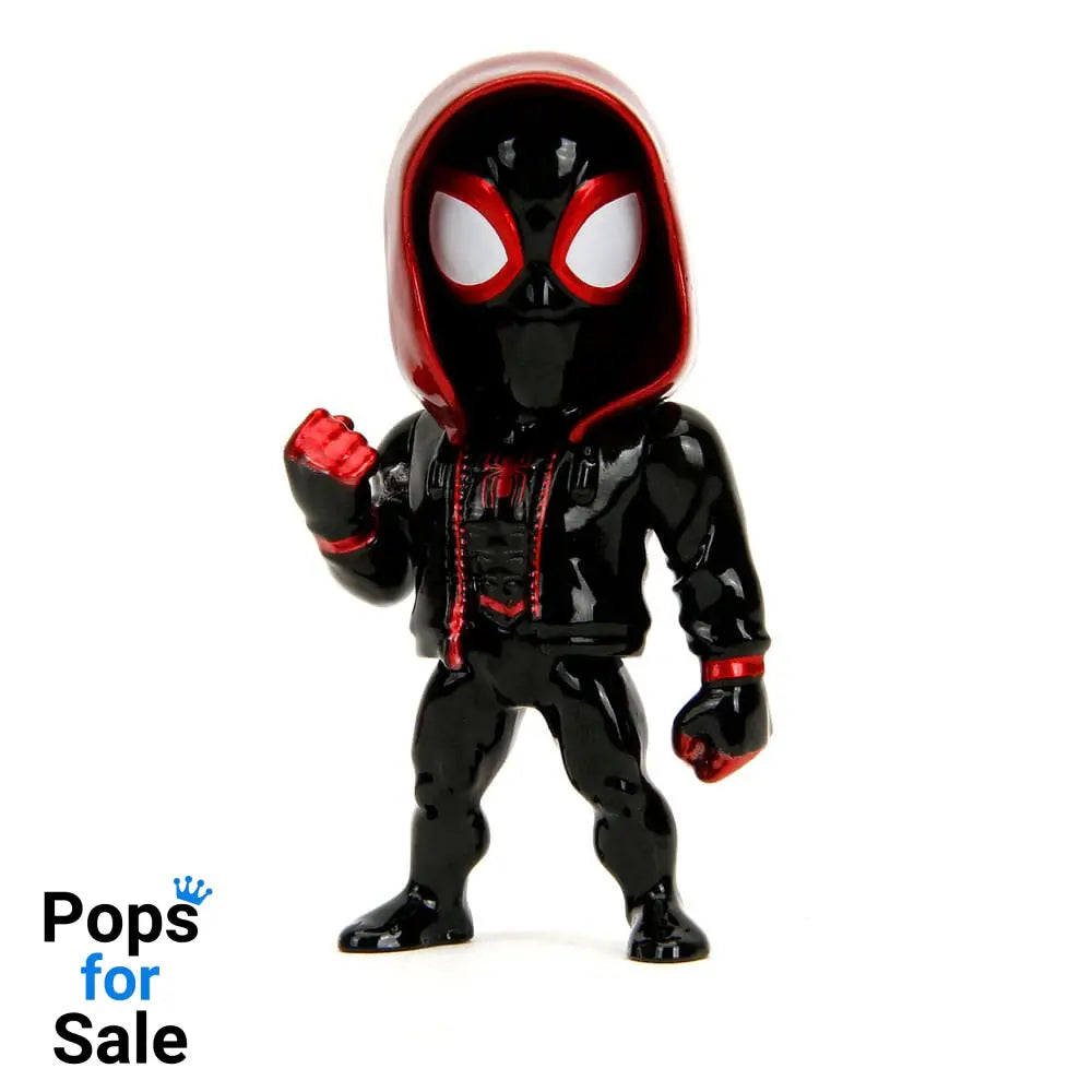 Marvel Comics Nano Metalfigs Diecast Mini Figures 4-Pack Wave 1 4 cm Mini-figures