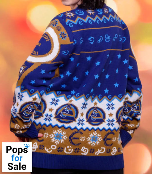 Marvel Eternals Christmas Jumper (Size XS)