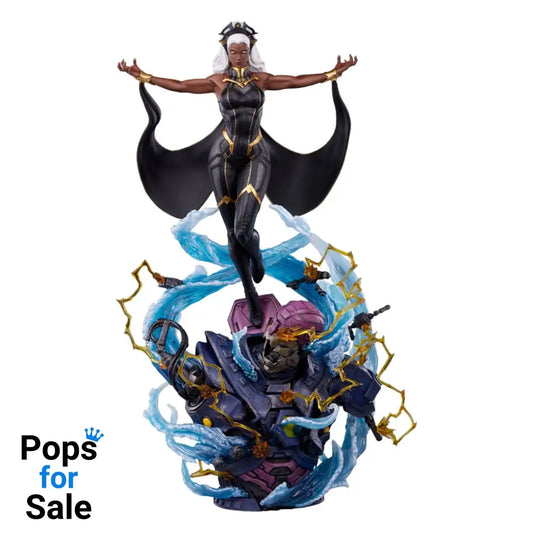 Marvel Future Revolution Statue 1/3 Storm 94 cm