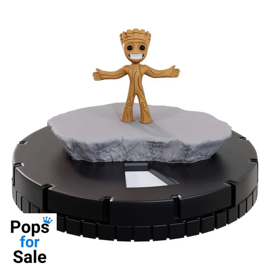 Marvel HeroClix 400: Guardians of the Galaxy