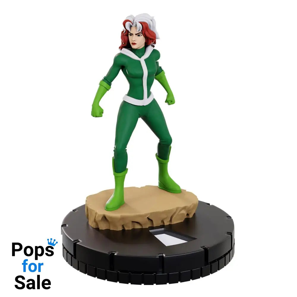 Marvel HeroClix: X-Men ’97 Booster Brick (12) Miniature Gaming & Tabletop