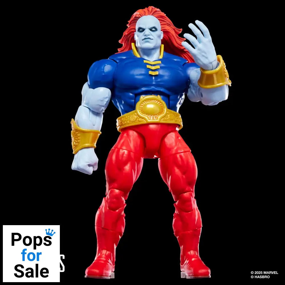 Marvel Legends Action Figure 2-Pack Marvel's Starfox & Champion of the Universe 15 cm