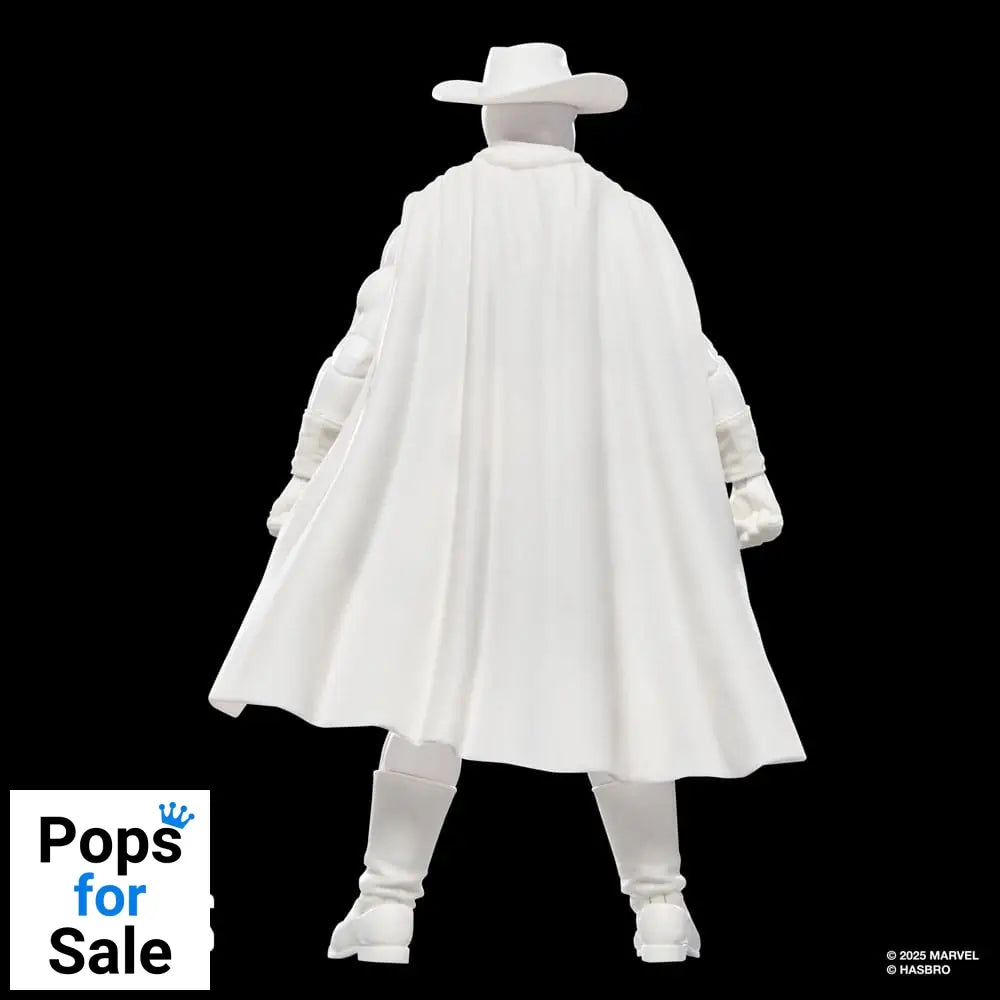 Marvel Legends Action Figure Phantom Rider (BAF: Executioner) 15 cm