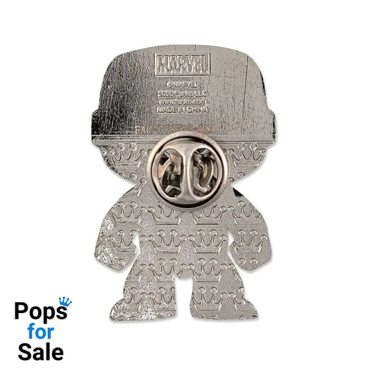 Marvel Loungefly POP! Enamel Pins Group 3 cm Assortment (12)