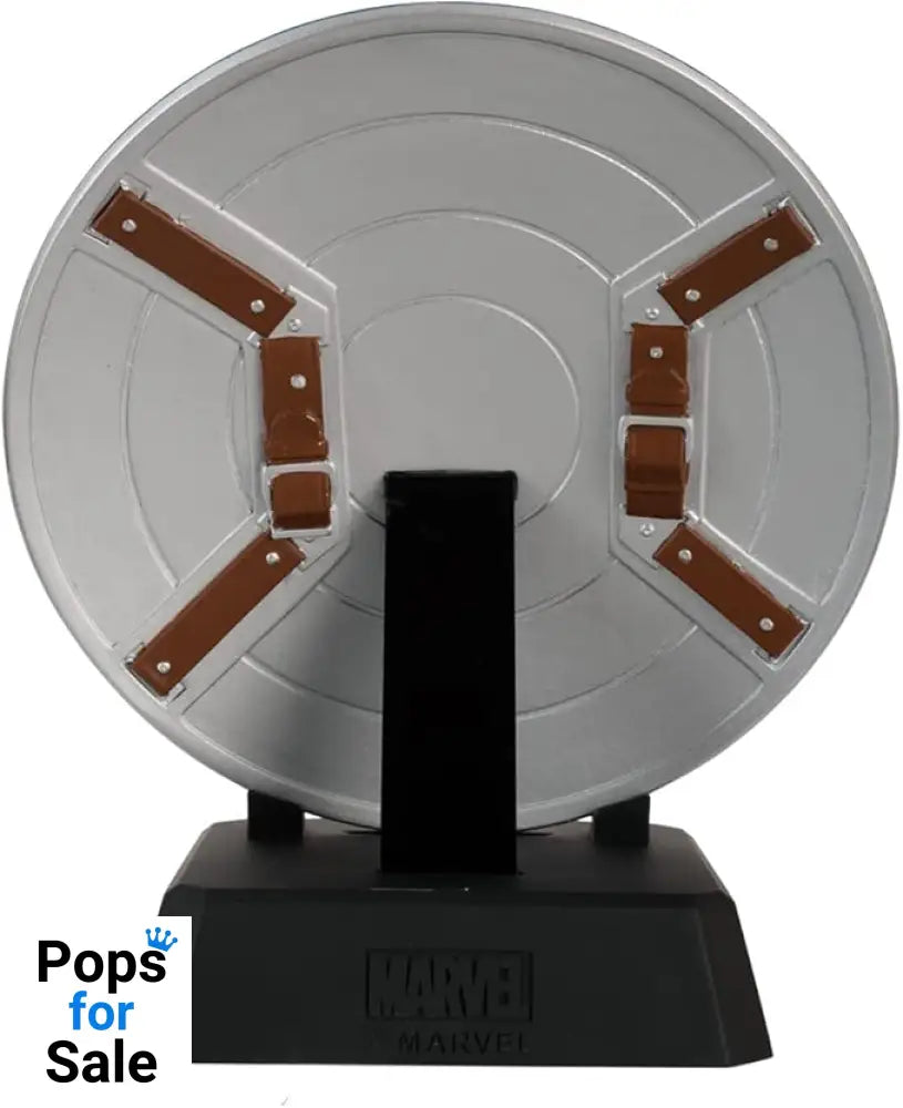 Marvel Museum Captain Carter Shield Merchandise
