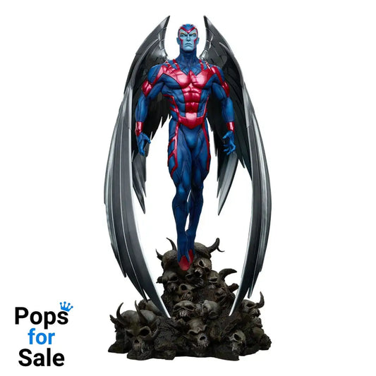 Marvel Premium Format Statue Archangel 73 cm