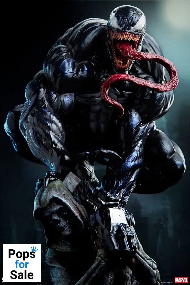 Marvel Premium Format Statue Venom 59 cm