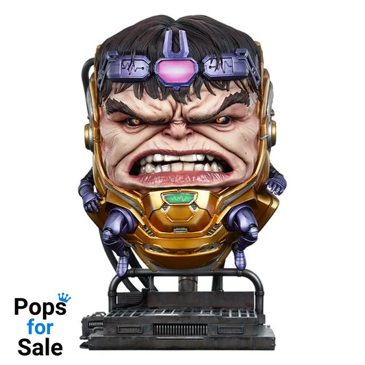 Marvel Statue M.O.D.O.K. 49 cm