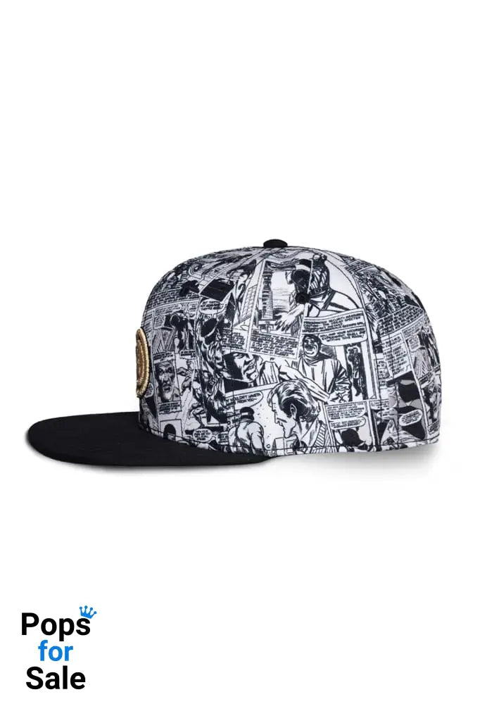 Marvel The Avengers Baseball Captain America