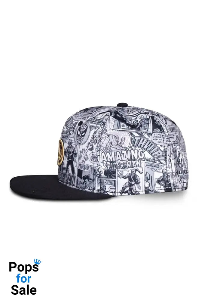 Marvel The Avengers Baseball Spider-Man