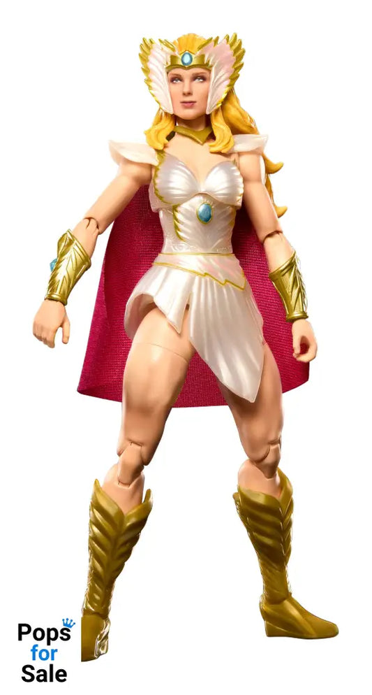 Masters of the Universe Core New Etheria Action Figure She-Ra 18 cm