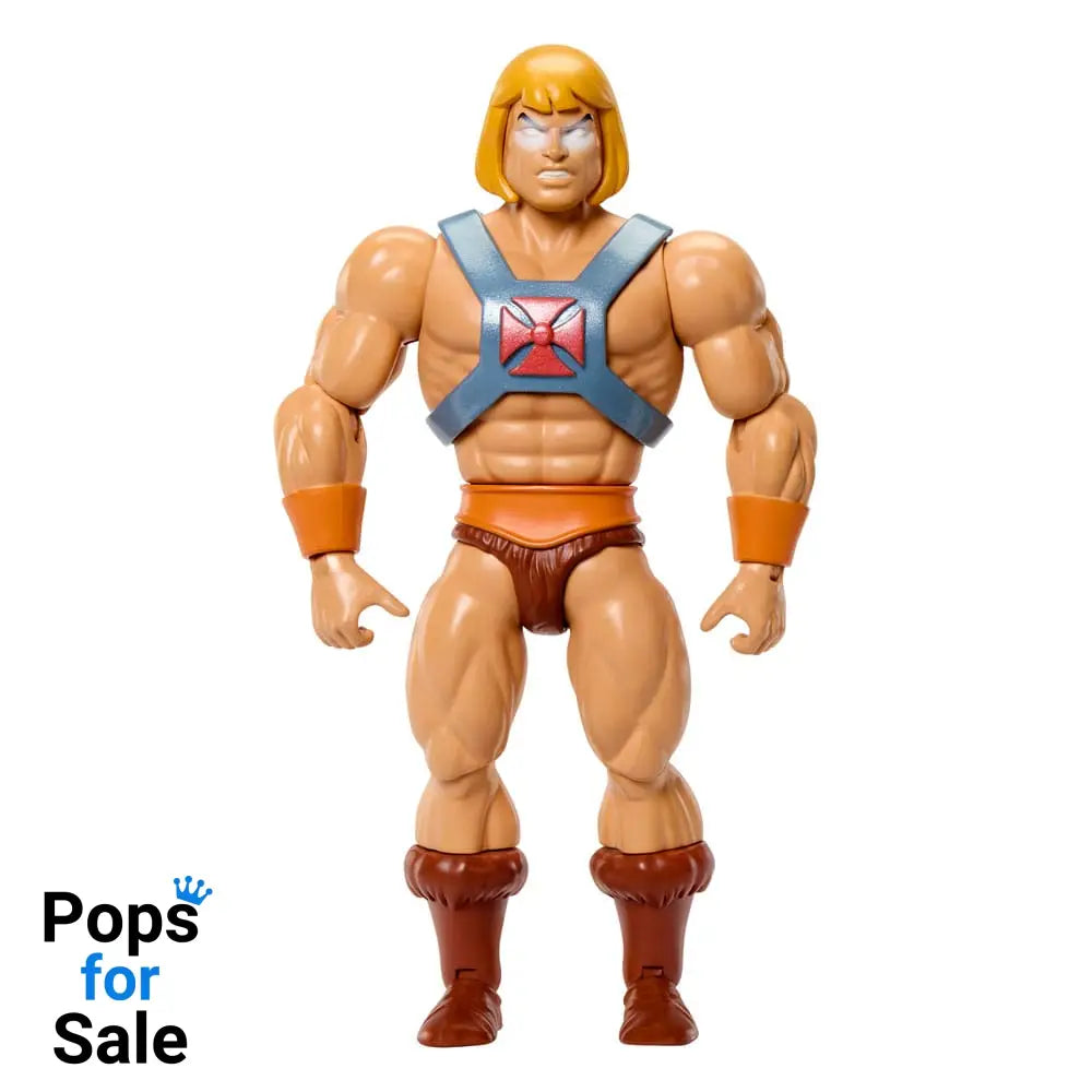 Masters of the Universe Origins Action Figure Faker (Cartoon Collection) 14 cm Action figures