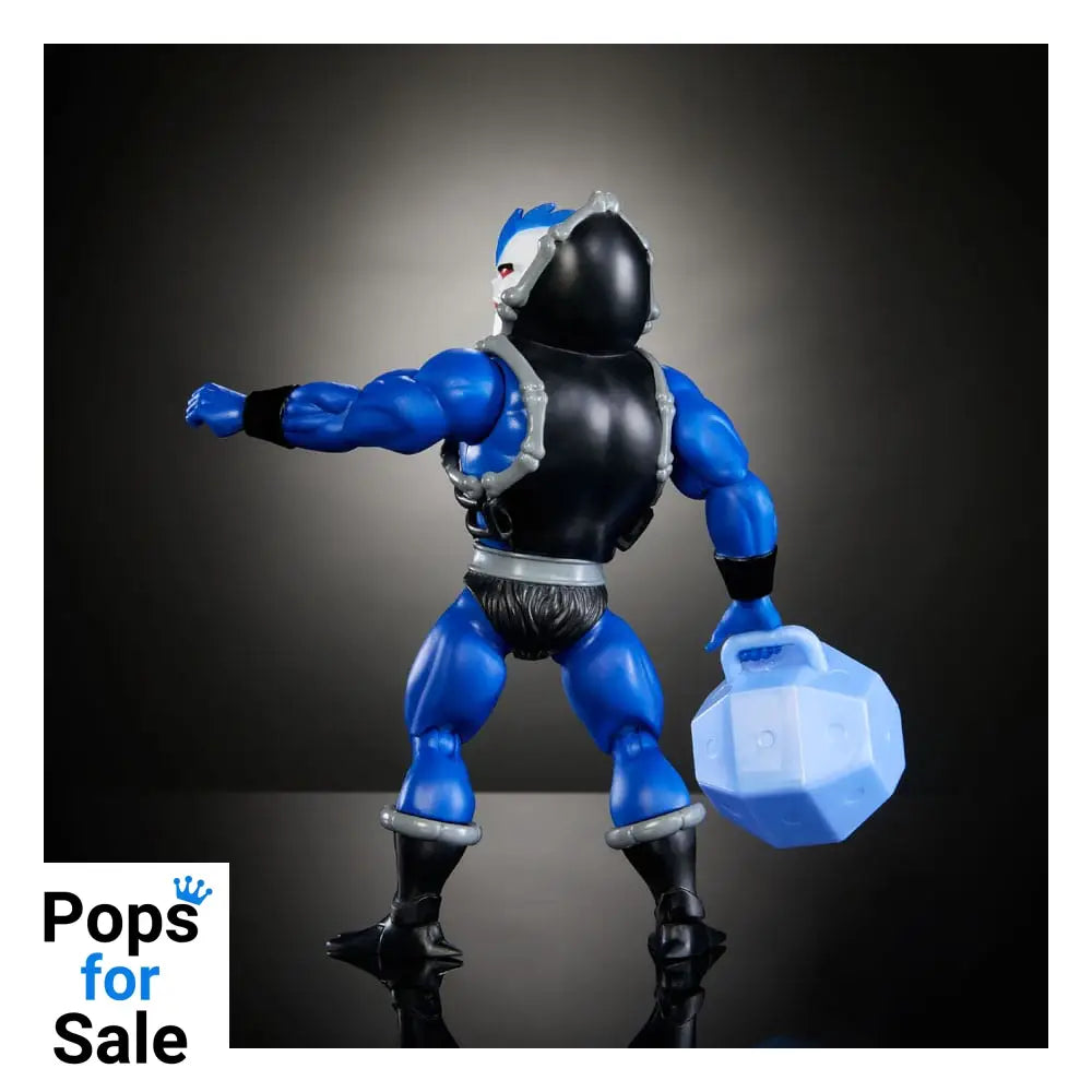 Masters of the Universe Origins Action Figure Hordak 14 cm