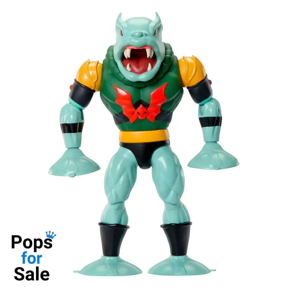 Masters of the Universe Origins Action Figure Leech (Cartoon Collection) 14 cm Action figures