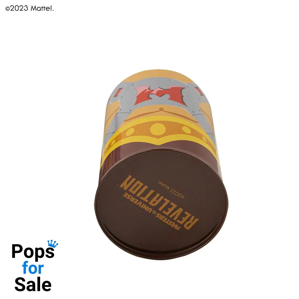 Masters of the Universe - Revelation: He-Man Pen Holder Stationery