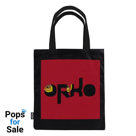 Masters of the Universe Tote Bag Orko