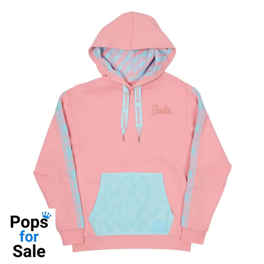 Mattel Classic by Loungefly Hoodie Sweater Unisex Barbie