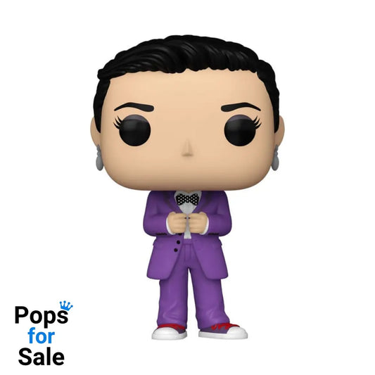 Mean Girls POP! Movies Vinyl Figure Janis (20th Anniversary) 9 cm