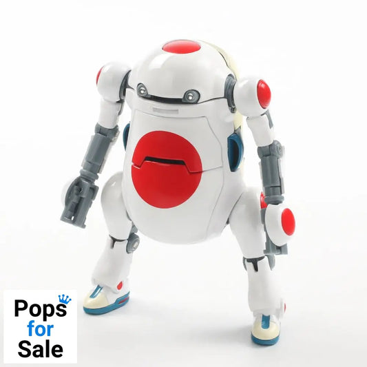 MechatroWeGo Action Figure 1/35 Zipang 8 cm