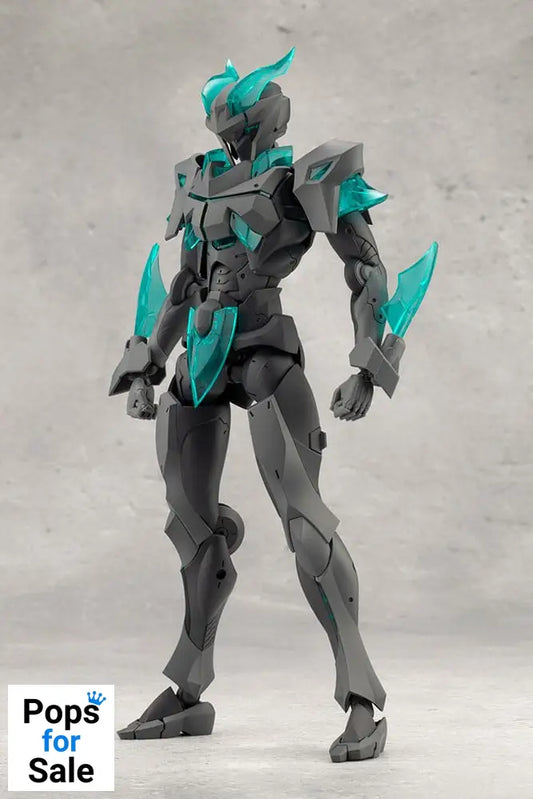 Megalomaria Unlimited Universe Model Kit Mephisto Prototype Color Ver. 18 cm