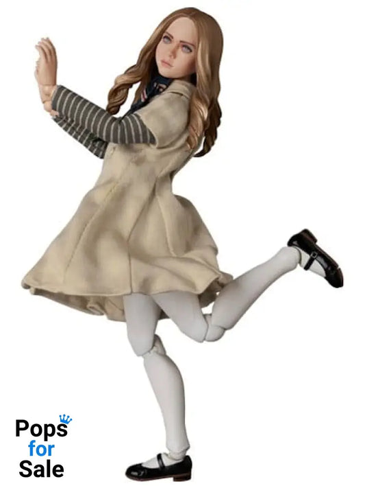 Megan MAFEX Action Figure Knightmare Megan 16 cm