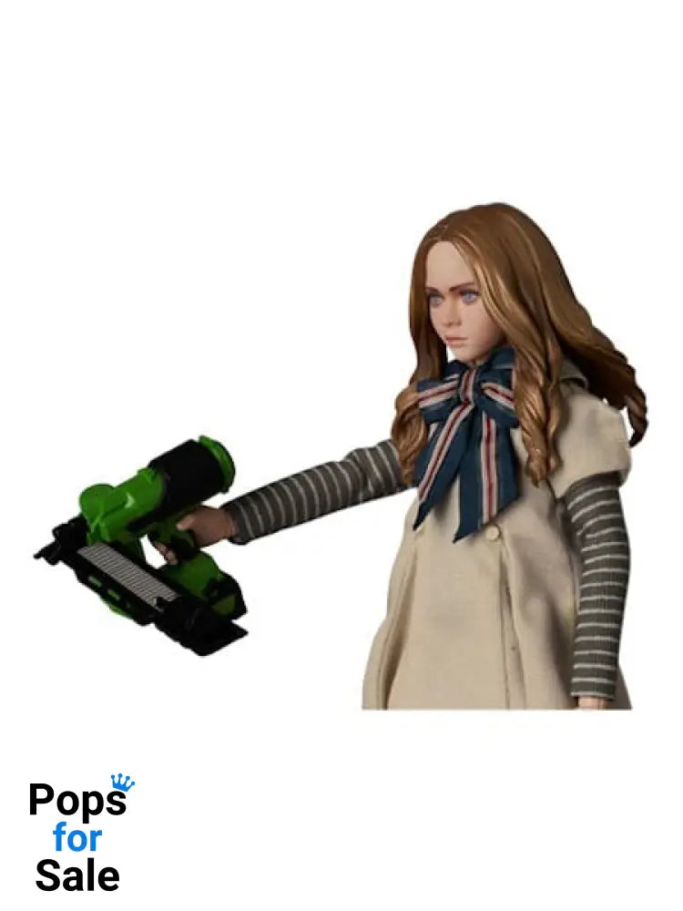 Megan MAFEX Action Figure Knightmare Megan 16 cm Action figures