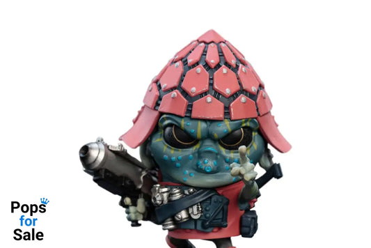 Men in Black Mini Epics Vinyl Figure 1/1 Pawny Limited Edition 15 cm