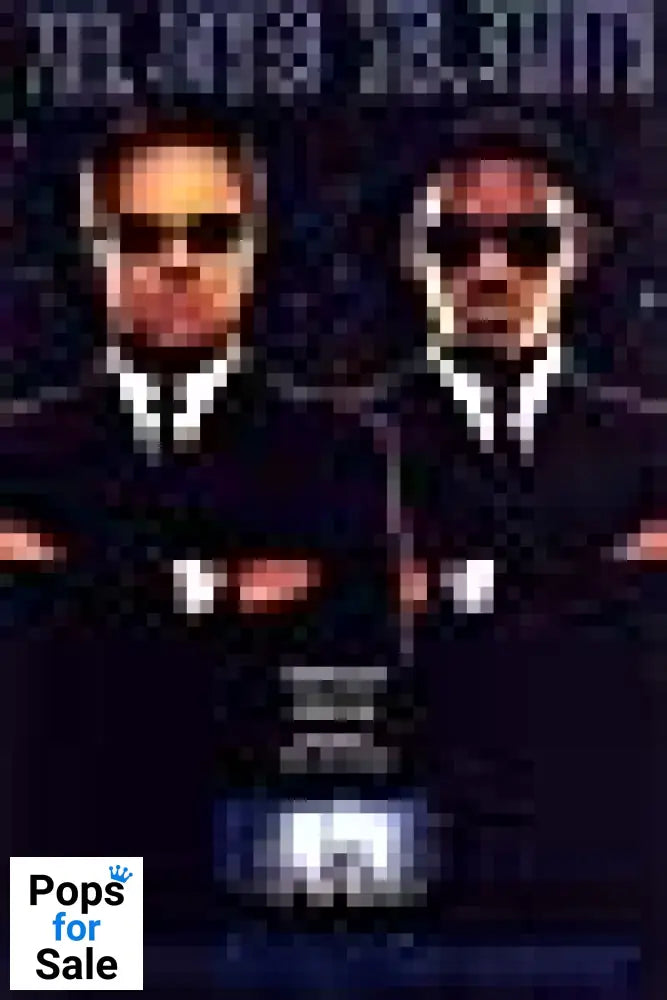 Men In Black: The Game (PC)