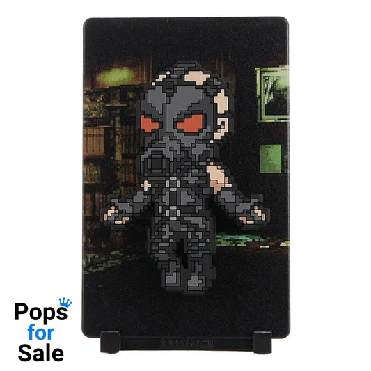 Metal Gear Solid 1 FiGGYZ Magnet Collectible Psycho Mantis 11 cm