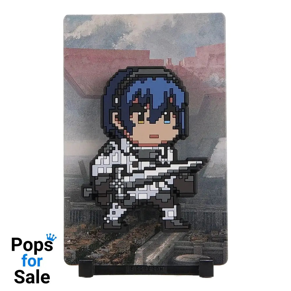 Metaphor: ReFantazio FiGGYZ Magnet Collectible Protagonist 11 cm Magnets