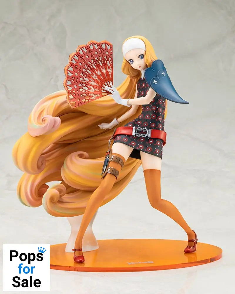 Metaphor: ReFantazio PVC Statue 1/7 Junah 24 cm Statues