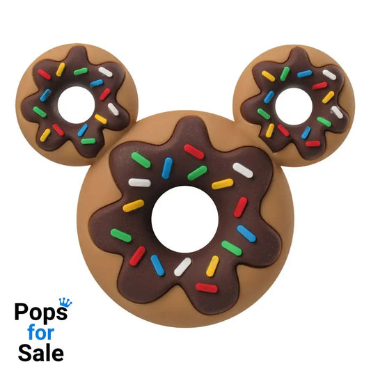 Mickey Mouse PVC Bag Donut