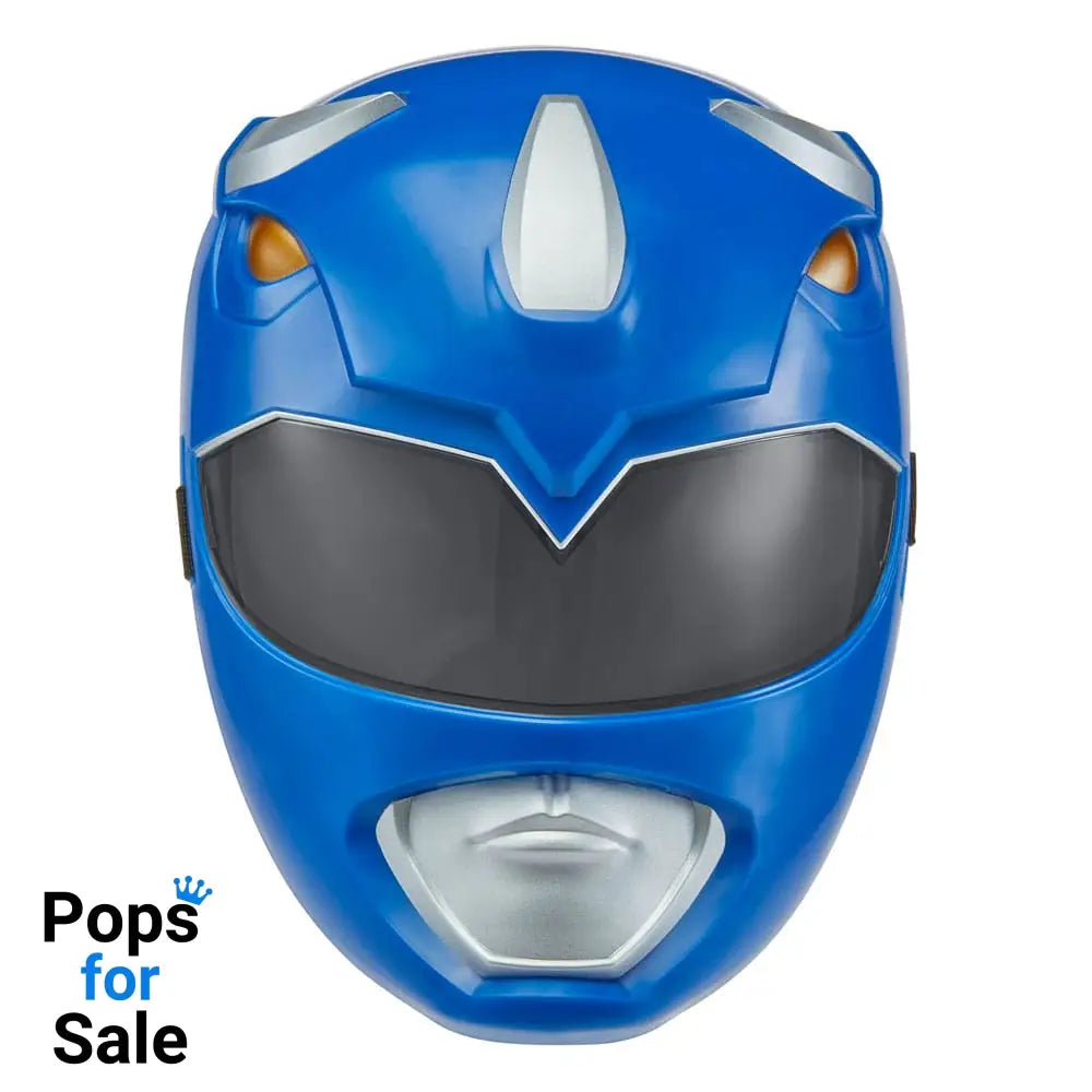 Mighty Morphin Power Rangers Mask Blue Ranger Helmets & masks