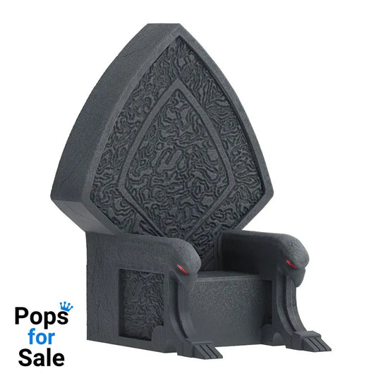 Mighty Morphin Power Rangers Ultimates Statue Lord Zedd's Throne