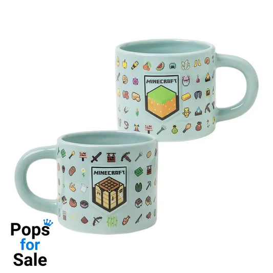 Minecraft Mug