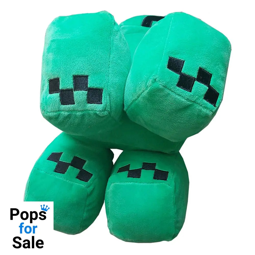 Minecraft Pillow Creeper 51 cm Cushions