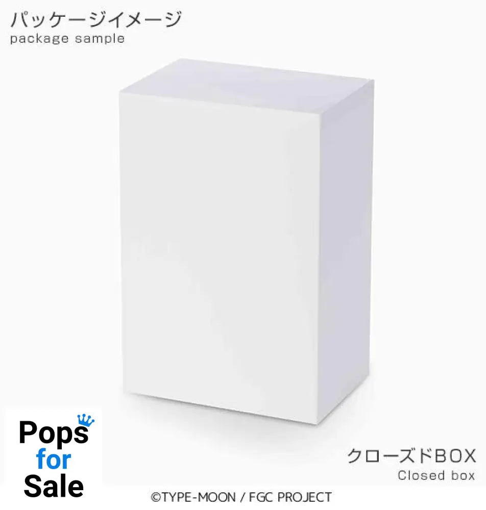 Mini Figure Ohiruneko - Fate/Grand Carnival Vinyl Figure