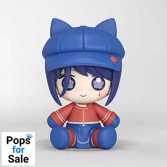 MiSide Huggy Good Smile Chibi Figure Cappie 7 cm