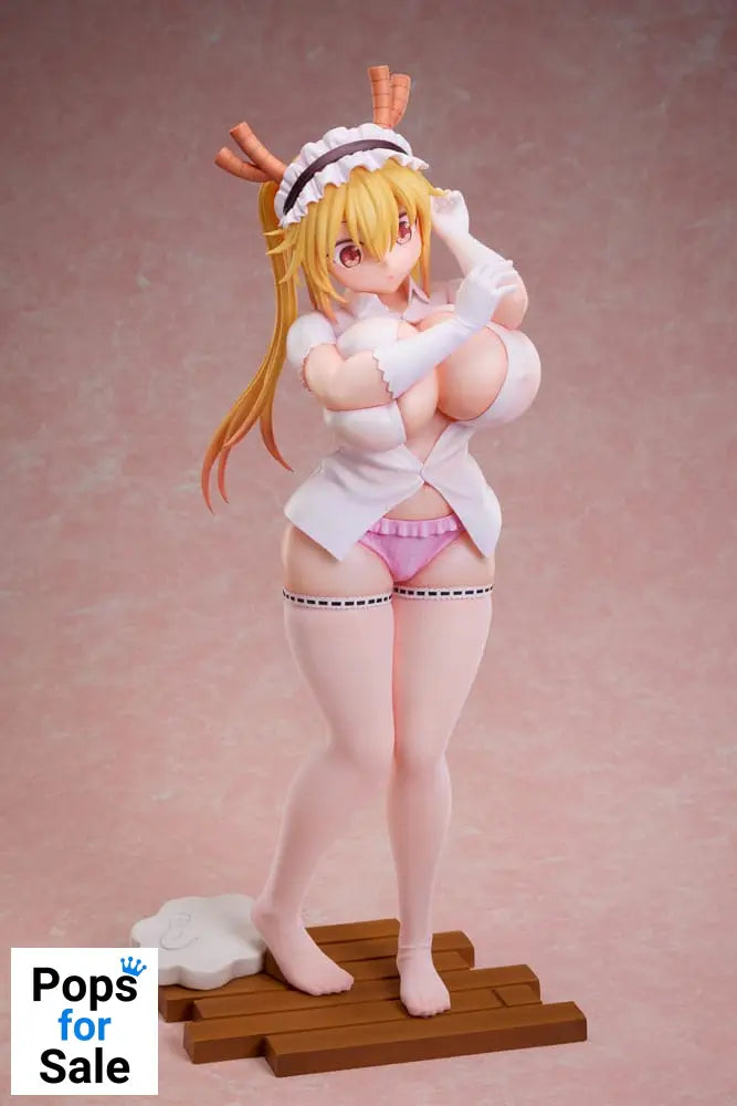 Miss Kobayashi´s Dragon Maid PVC Statue 1/4 Tohru 48 cm Statues