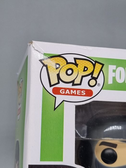 460 Havoc - Fortnite - Funko POP - Box Damaged