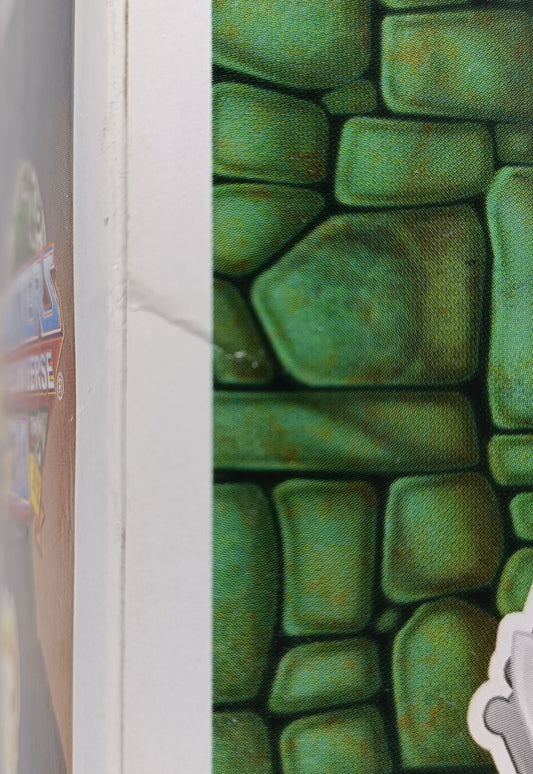 21 Hordak - Masters of the Universe - Funko POP - Box Damaged